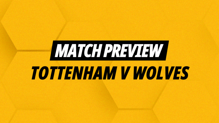 Tottenham v Wolves Tips